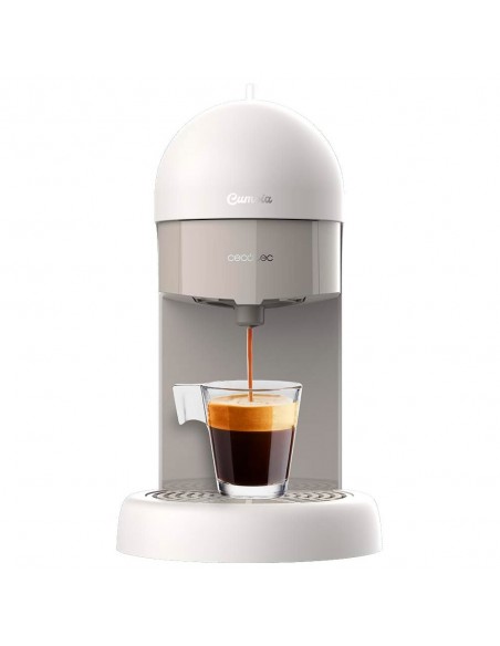 Cafetera Cápsulas -  Cecotec...