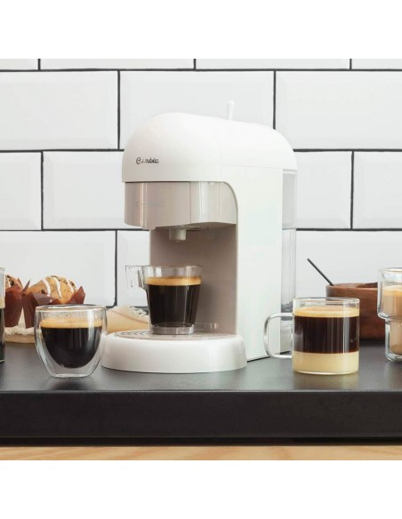 Cafetera Cápsulas -  Cecotec...