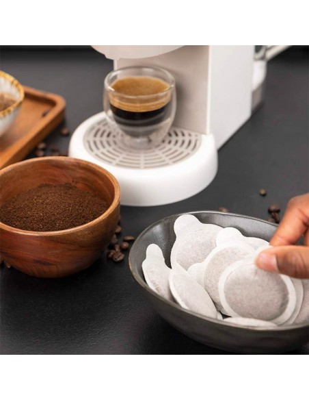 Cafetera Cápsulas -  Cecotec...