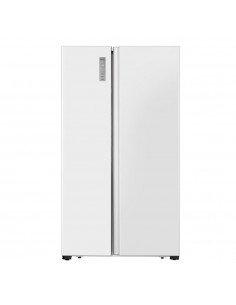 Frigorífico Americano LG GSBV30PZXM Inox 1.79m