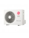 Aire Acondicionado -  LG 2X1MULTI99.SET, 2x1, Wifi