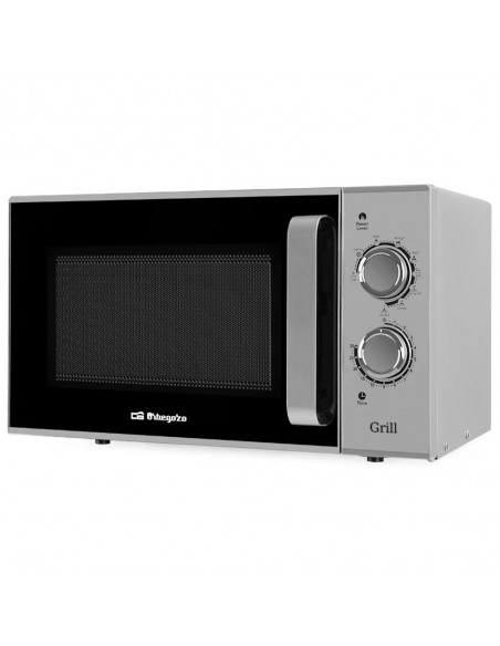 Microondas Libre Instalación -...