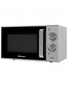 Microondas Libre Instalación - Orbegozo MIG2530, 900 W, 25 litros, Inox