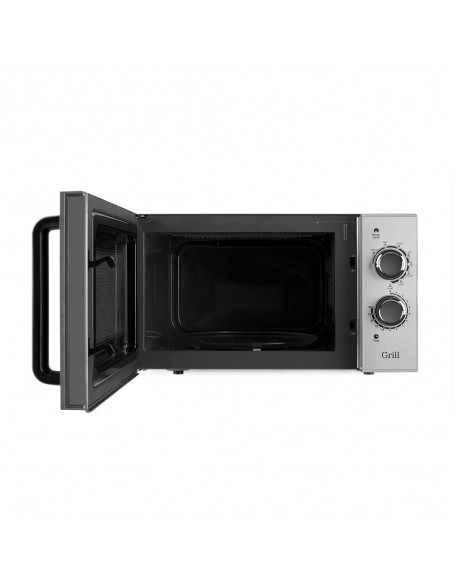 Microondas Libre Instalación -...