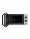Microondas Libre Instalación - Orbegozo MIG2530, 900 W, 25 litros, Inox