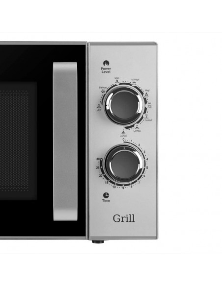 Microondas Libre Instalación -...