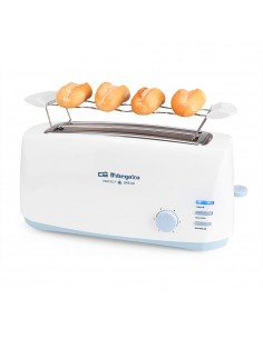 Tostador - Orbegozo TO4500,...