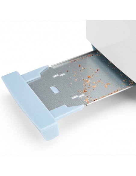 Tostador - Orbegozo TO4500, Cuatro...