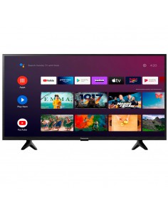 TV LED - Panasonic...