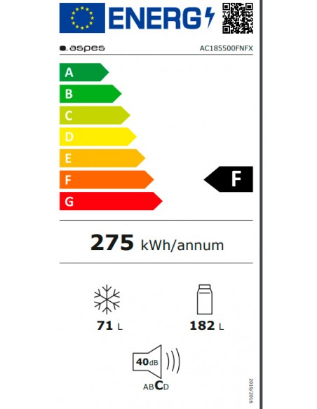 Combi Libre Instalación - Aspes...