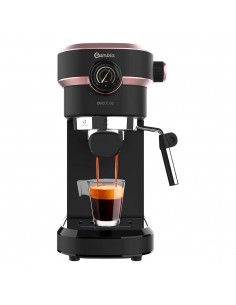 Cafetera Express - Cecotec...