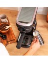 Cafetera Express - Cecotec Cafelizzia 890 Rose Pro, Manómetro