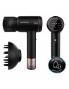 Secador de Pelo  - Cecotec  Bamba  ioniCare Rockstar Ion Touch, 1600 W Secador de Pelo  - Cecotec  Bamba  ioniCare Rockstar Ion Touch, 1600 W