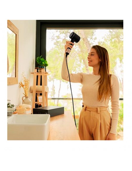 Secador de Pelo  - Cecotec  Bamba... Secador de Pelo  - Cecotec  Bamba...