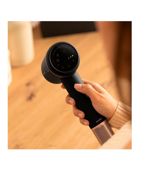 Secador de Pelo  - Cecotec  Bamba... Secador de Pelo  - Cecotec  Bamba...