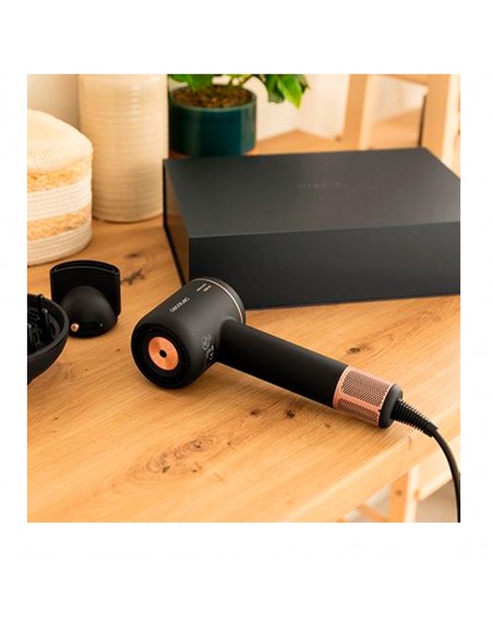 Secador de Pelo  - Cecotec  Bamba... Secador de Pelo  - Cecotec  Bamba...