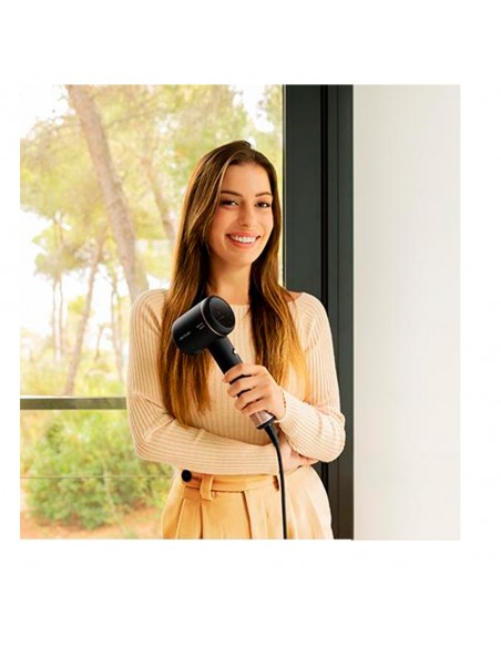 Secador de Pelo  - Cecotec  Bamba... Secador de Pelo  - Cecotec  Bamba...