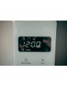 Microondas Libre Instalación - Panasonic NN-K35NWMEPG, 900 W, 23 litros, Blanco