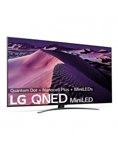 TV Mini LED - LG...