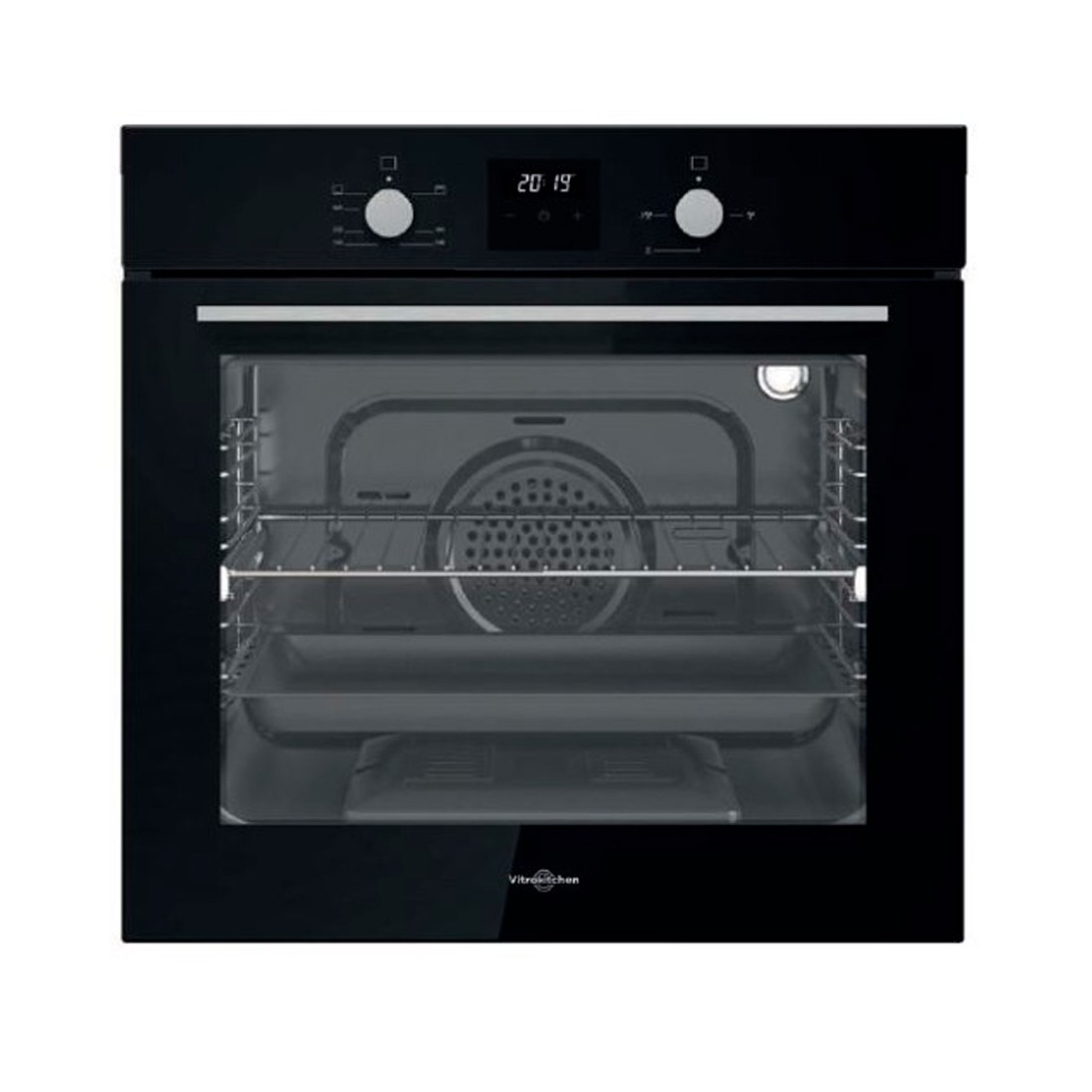  FUNXS - Mechero de cocina (gas butano no incluido), color negro  : Hogar y Cocina
