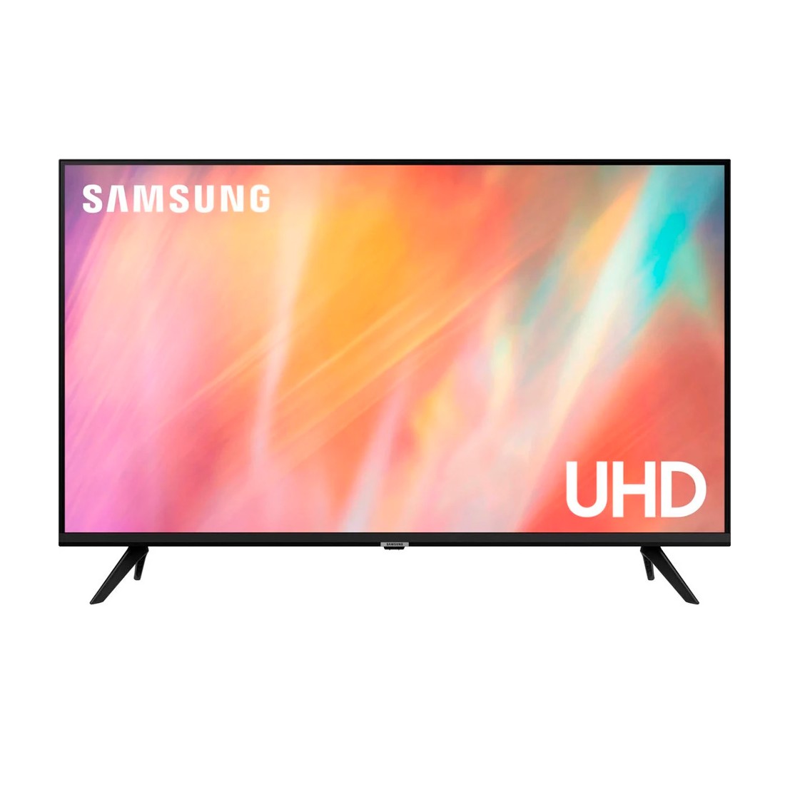 TV LED - Samsung UE43AU7025, 43 pulgadas, 4K UHD