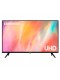 TV LED - Samsung  UE55AU7025,55 pulgadas,  4K UHD