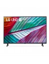 TV LED - LG 50UR78006LK, 50 pulgadas, UHD 4K, Procesador α5 4K Gen6, HDR10 / Dolby Digital Plus, Grafito