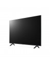 TV LED - LG 55UR78006LK, 55 pulgadas, UHD 4K, Procesador α5 4K Gen6, HDR10 / Dolby Digital Plus, Grafito
