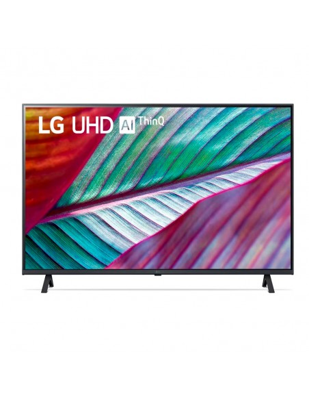 TV LED - LG 65UR78006LK, 65 pulgadas, UHD 4K, Procesador α5 4K