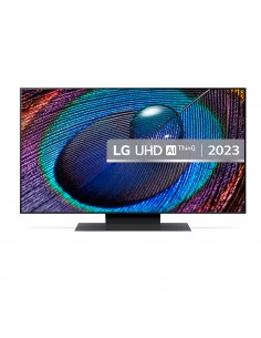 Televisor LG 43 pulgadas FullHD Smart TV - Fullhogar