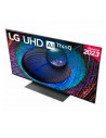 TV LED - LG 65UR91006LA, 65 pulgadas, UHD 4K, Procesador α5 4K Gen6, HDR10 / Dolby Digital Plus, Magic Remote