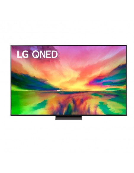 TV LED - LG 50QNED826RE, 50 pulgadas, UHD 4K, Procesador α7 4K