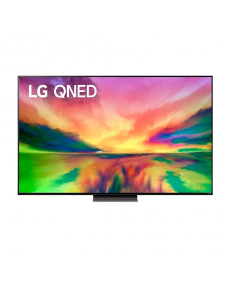 TV LED - LG 55QNED826RE, 55 pulgadas,...