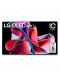 TV OLED - LG OLED77G36LA, 77 pulgadas, UHD 4K, Procesador α9 4K Gen6, Dolby Vision / Dolby ATMOS, EV