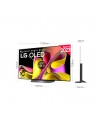 TV OLED - LG OLED55B36LA, 55 pulgadas, UHD 4K, Procesador  α7 4K Gen6, Dolby Vision / Dolby ATMOS, Negro