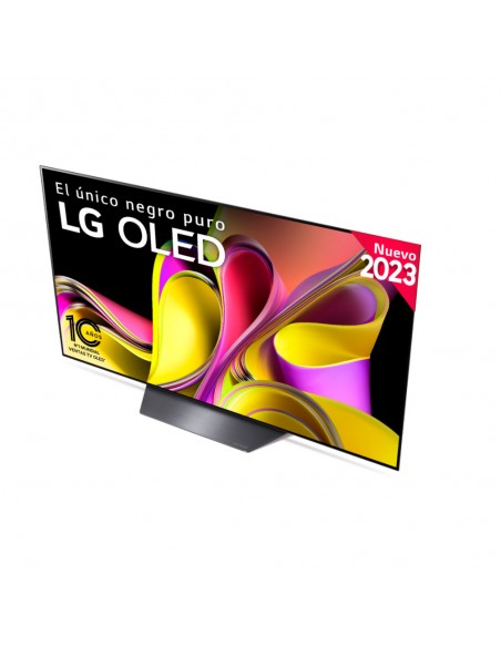 TV OLED 55  LG OLED55BX6LB, UHD 4K, Procesador 4K α7 Gen3, Dolby  Vision/Atmos, SmartTV webOS 5.0