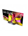 TV OLED - LG OLED55B36LA, 55 pulgadas, UHD 4K, Procesador  α7 4K Gen6, Dolby Vision / Dolby ATMOS, Negro