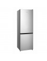 Combi Libre Instalación - Hisense RB372N4ACE, Acero Inoxidable, 1,78 metros,  No-Frost