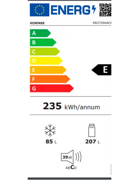 Combi Libre Instalación - Hisense...