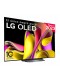 TV OLED - LG OLED65B36LA, 65 pulgadas, UHD 4K, Procesador  α7 4K Gen6, Dolby Vision / Dolby ATMOS, N