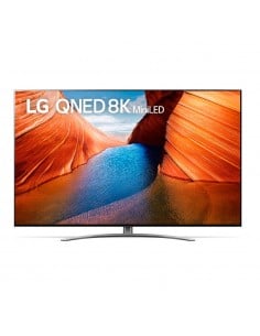 TV Mini LED - LG...