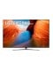 TV Mini LED - LG 86QNED999QB, 86 pulgadas, NanoCell+ Quantum Dot, Procesador Inteligente 8K α9 Gen 5 TV Mini LED - LG 86QNED999QB, 86 pulgadas, NanoCell+ Quantum Dot, Procesador Inteligente 8K α9 Gen 5