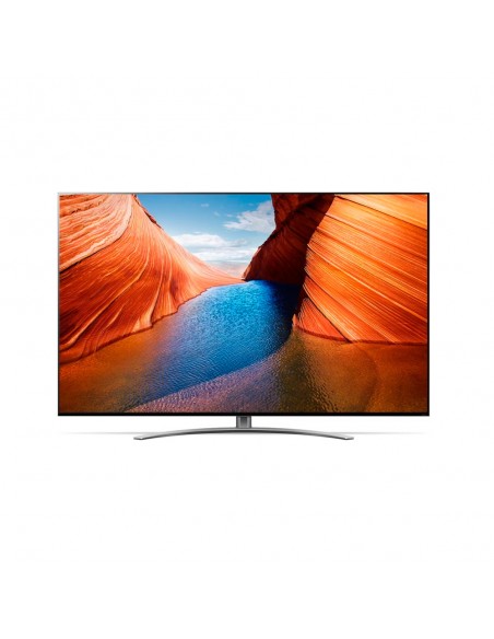 TV Mini LED - LG 86QNED999QB, 86...