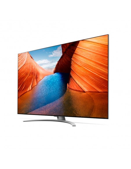 TV Mini LED - LG 86QNED999QB, 86...