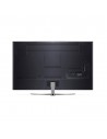 TV Mini LED - LG 86QNED999QB, 86 pulgadas, NanoCell+ Quantum Dot, Procesador Inteligente 8K α9 Gen 5 con IA, Magic Remote