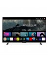 TV OLED - LG OLED42C34LA, 42 pulgadas, EVO 4K UHD, α9 IA 4K Gen6, Magic Remote