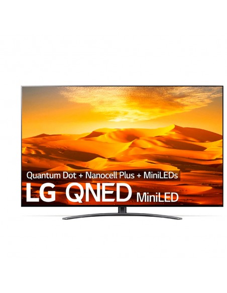 TV Mini LED - LG 86QNED916QE, 86...