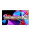 TV OLED - LG OLED77Z39LA, 77 pulgadas, α9 AI 8K Gen6, Dolby Atmos, Magic Remote TV OLED - LG OLED77Z39LA, 77 pulgadas, α9 AI 8K Gen6, Dolby Atmos, Magic Remote