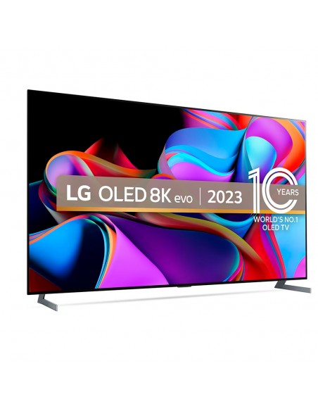 TV OLED - LG OLED77Z39LA, 77...