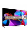 TV OLED - LG OLED77Z39LA, 77 pulgadas,  α9 AI 8K Gen6, Dolby Atmos, Magic Remote
